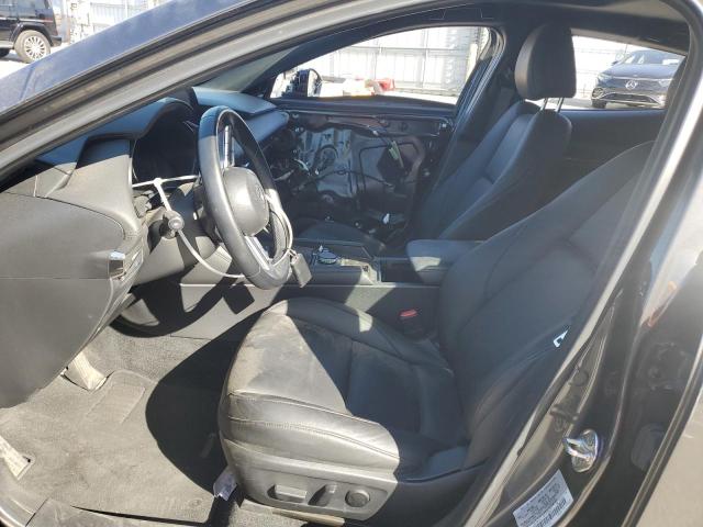 Photo 7 from auction – 2021 MAZDA 3 PREFERRE with VIN JM1BPALL7M1400427