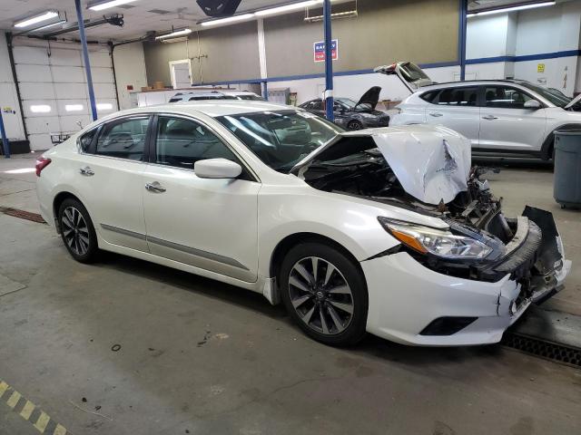 Photo 4 from auction – 2016 NISSAN ALTIMA 2.5 with VIN 1N4AL3AP7GC213552