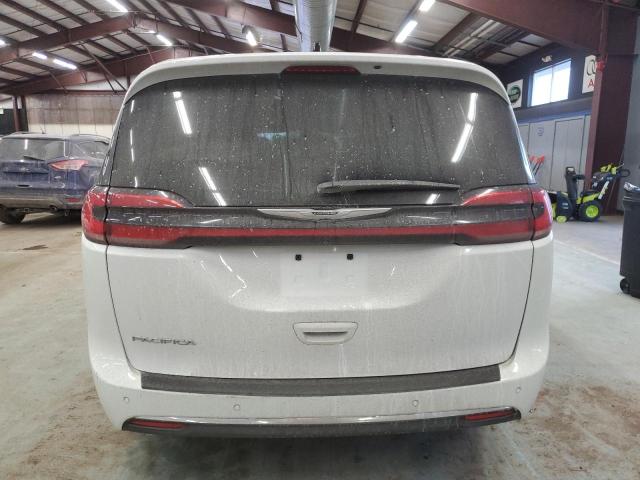 Photo 6 from auction – 2023 CHRYSLER PACIFICA T with VIN 2C4RC1BG2PR533305