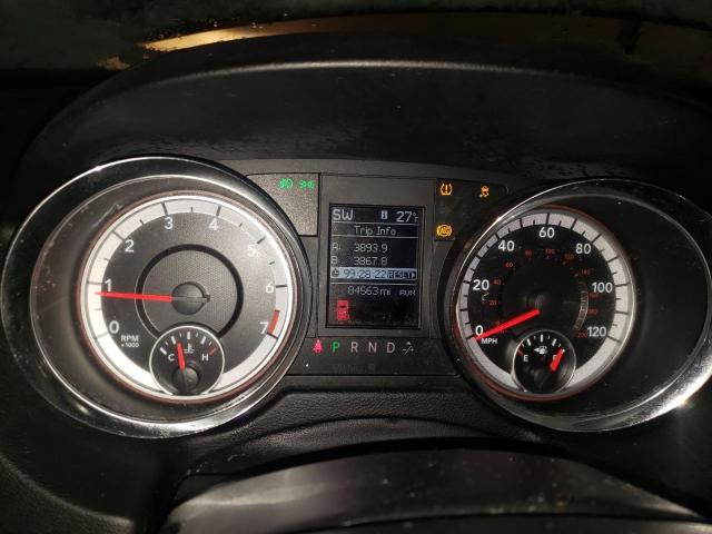 Photo 9 from auction – 2019 DODGE GRAND CARA with VIN 2C4RDGEG3KR744095