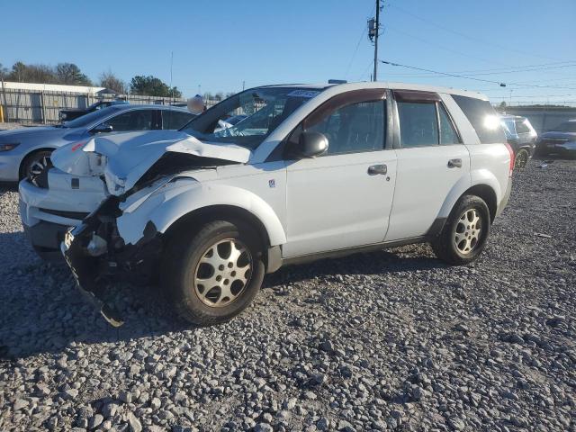 SATURN VUE 2003 with VIN 5GZCZ53B43S883489 - Photo from auction