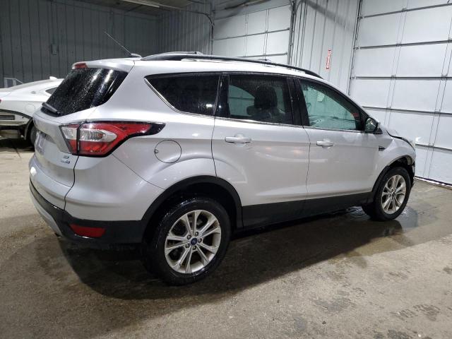 Photo 3 from auction – 2017 FORD ESCAPE SE with VIN 1FMCU9GD9HUA25400