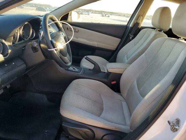 Photo 7 from auction – 2012 MAZDA 6 I with VIN 1YVHZ8BH8C5M44030