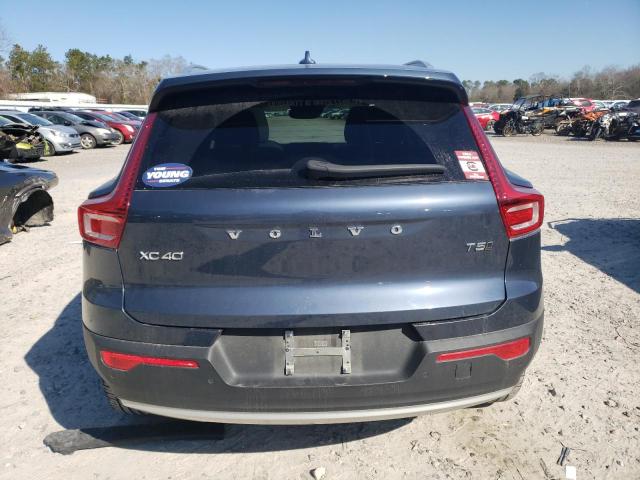 Photo 6 from auction – 2021 VOLVO XC40 T5 MO with VIN YV4162UK0M2612054