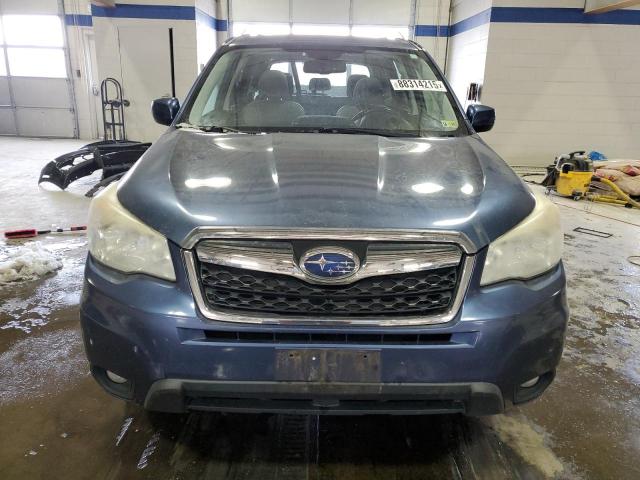 Photo 5 from auction – 2014 SUBARU FORESTER 2 with VIN JF2SJAHC6EH506713