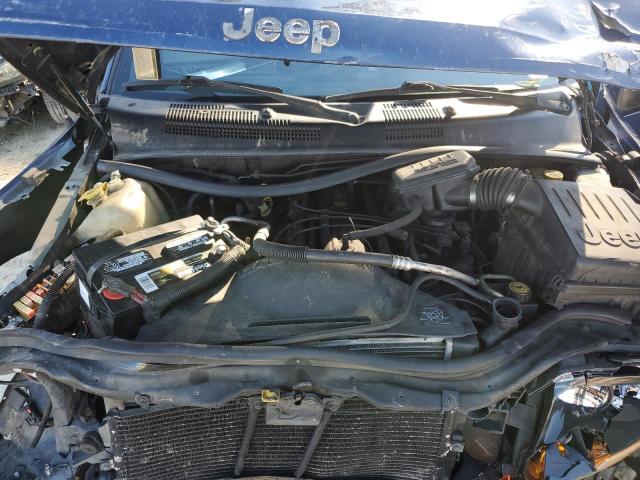 Photo 11 from auction – 2000 JEEP GRAND CHER with VIN 1J4G248S6YC420548