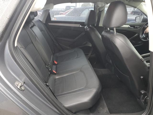 Photo 10 from auction – 2014 VOLKSWAGEN PASSAT S with VIN 1VWAT7A3XEC028727