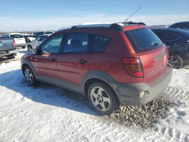 Photo 2 from auction – 2003 PONTIAC VIBE with VIN 5Y2SL62853Z410914