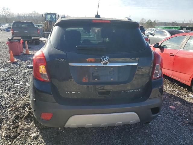 Photo 6 from auction – 2015 BUICK ENCORE with VIN KL4CJASB8FB163386