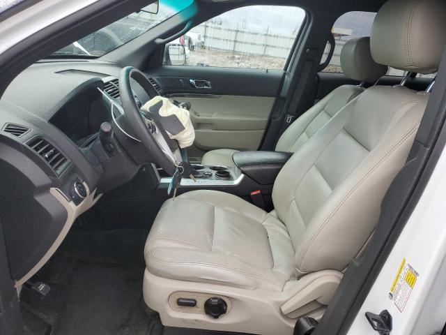 Photo 7 from auction – 2014 FORD EXPLORER with VIN 1FM5K7B88EGA01595