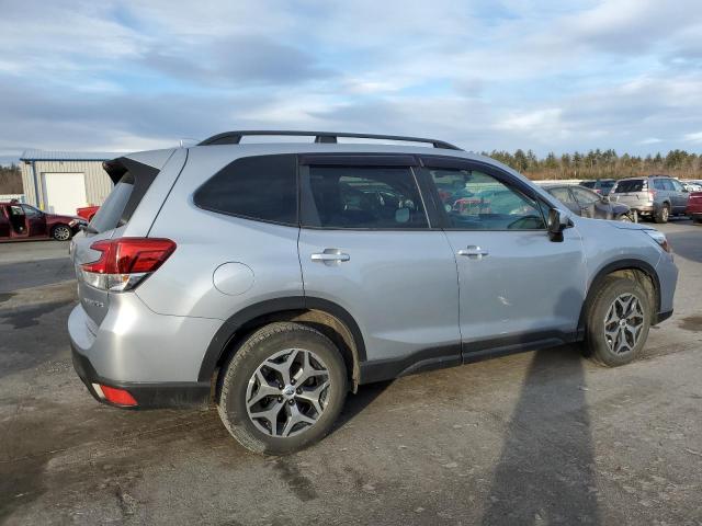 Photo 3 from auction – 2021 SUBARU FORESTER P with VIN JF2SKAJC1MH414365