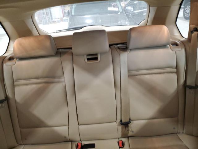 Photo 10 from auction – 2011 BMW X5 XDRIVE3 with VIN 5UXZW0C57BL659254