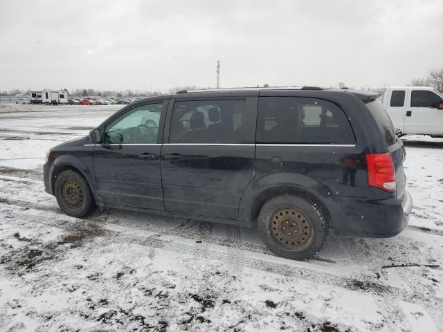 Photo 2 from auction – 2017 DODGE GRAND CARA with VIN 2C4RDGBG1HR649788