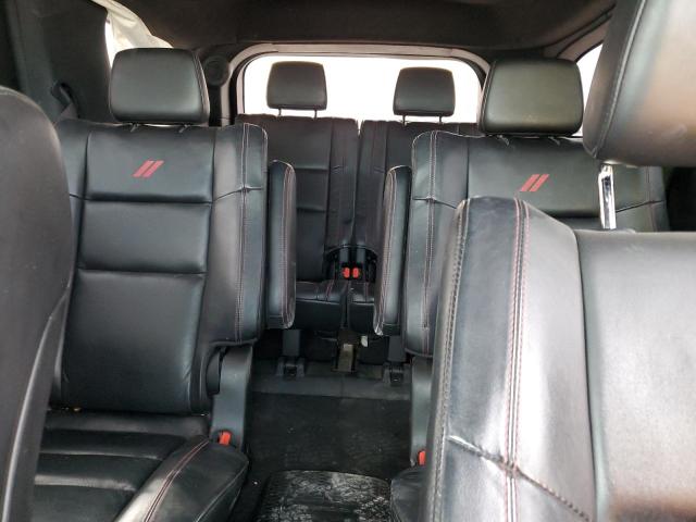 Снимка 10 от търг – 2022 DODGE DURANGO R/ с VIN 1C4SDHCT5NC156171