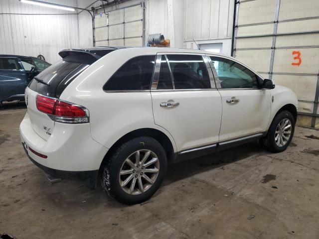 Photo 3 from auction – 2012 LINCOLN MKX with VIN 2LMDJ8JK8CBL12230