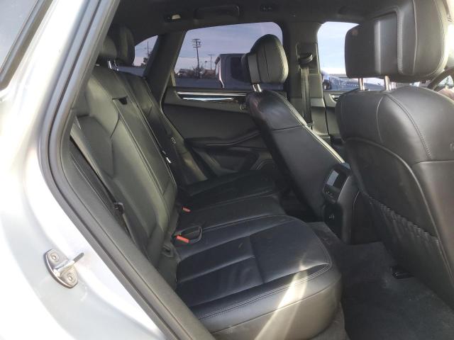 Photo 11 from auction – 2015 PORSCHE MACAN S with VIN WP1AB2A5XFLB56332