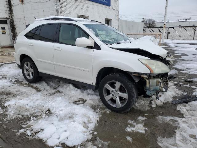 Photo 4 from auction – 2004 LEXUS RX 330 with VIN JTJHA31U640046308
