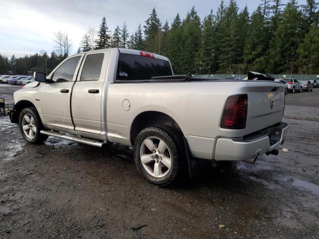 Photo 2 from auction – 2014 RAM 1500 ST with VIN 1C6RR7FT4ES381524