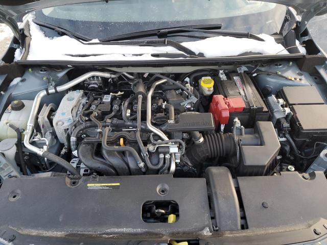 Photo 11 from auction – 2024 NISSAN SENTRA with VIN 3N1AB8CV1RY281784