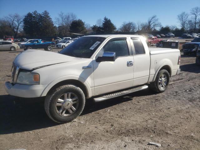 FORD F150 2007 with VIN 1FTRX12V87FA31098 - Photo from auction