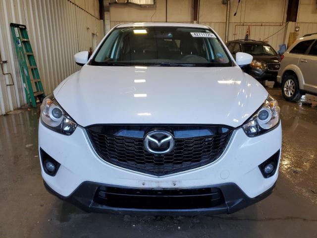 Photo 5 from auction – 2013 MAZDA CX-5 TOURI with VIN JM3KE4CE9D0111877