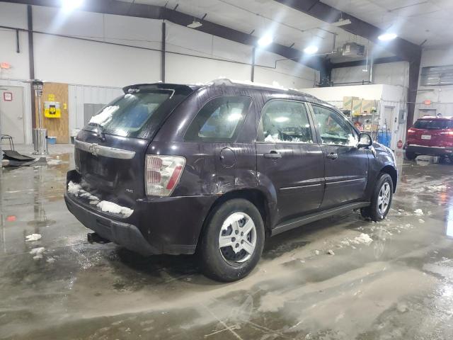 Photo 3 from auction – 2006 CHEVROLET EQUINOX LS with VIN 2CNDL23F766073477