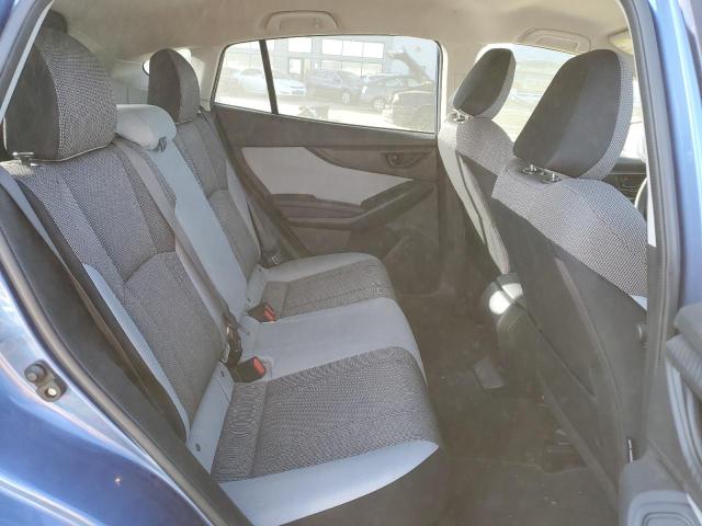 Photo 11 from auction – 2020 SUBARU CROSSTREK with VIN JF2GTABC2LH243416