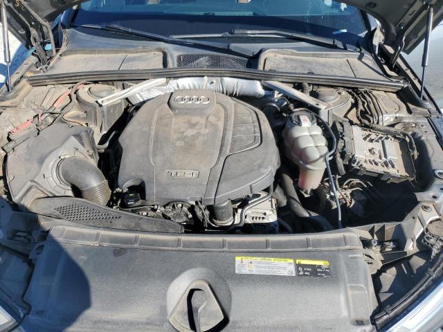 Photo 11 from auction – 2017 AUDI A4 PREMIUM with VIN WAUENAF40HN019666