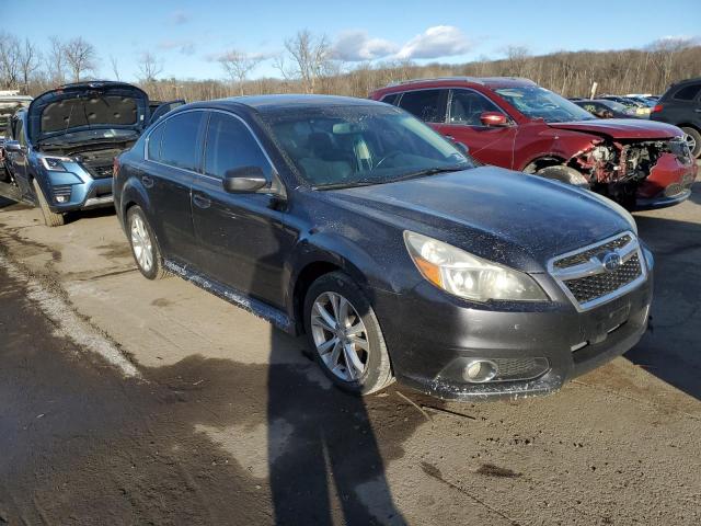 Photo 4 from auction – 2013 SUBARU LEGACY 3.6 with VIN 4S3BMDL60D2007321