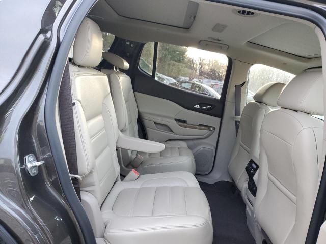 Photo 11 from auction – 2019 GMC ACADIA DEN with VIN 1GKKNXLS7KZ166440