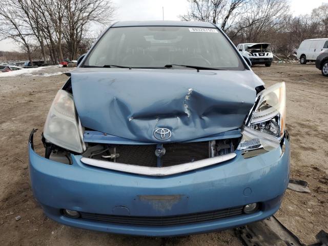Photo 5 from auction – 2008 TOYOTA PRIUS with VIN JTDKB20U087736487