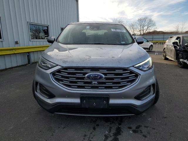 Photo 5 from auction – 2022 FORD EDGE TITAN with VIN 2FMPK4K99NBB04595