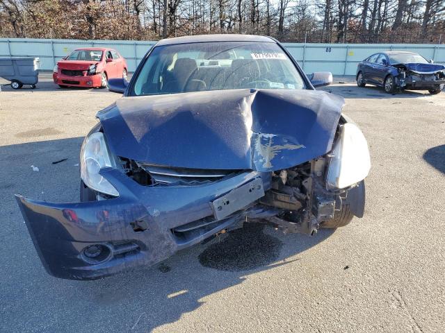 Photo 5 from auction – 2011 NISSAN ALTIMA BAS with VIN 1N4AL2AP5BN454016