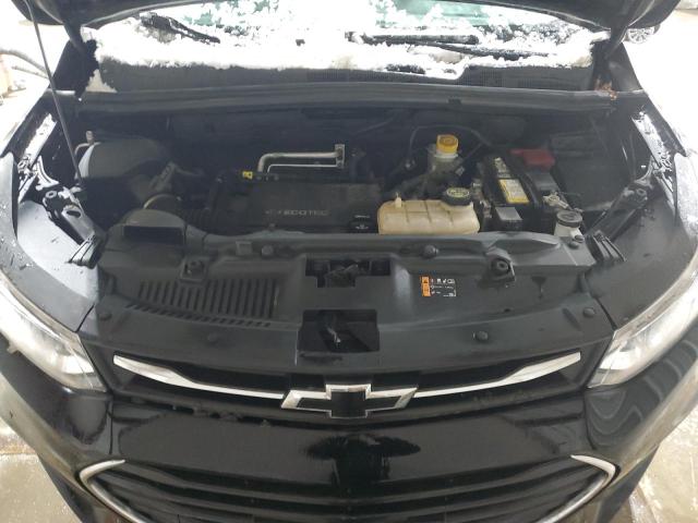 Photo 11 from auction – 2020 CHEVROLET TRAX LS with VIN 3GNCJNSB5LL143014