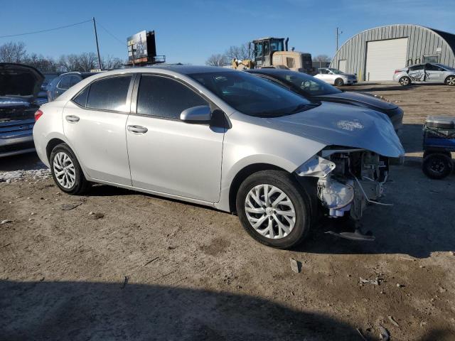Photo 4 from auction – 2019 TOYOTA COROLLA L with VIN 5YFBURHE5KP907904