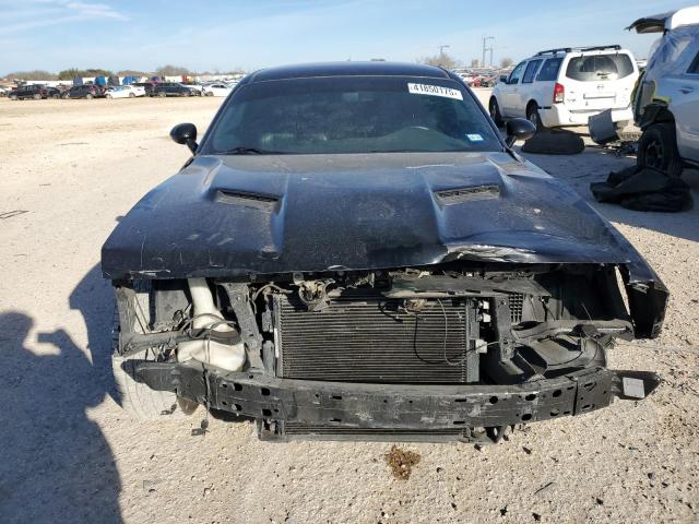 Photo 5 from auction – 2018 DODGE CHALLENGER with VIN 2C3CDZAGXJH116728