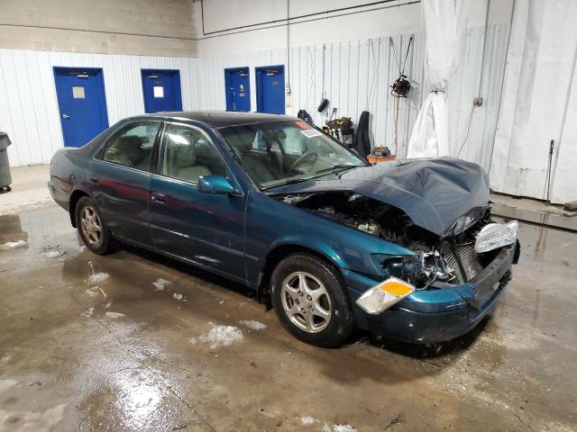 Photo 4 from auction – 1997 TOYOTA CAMRY CE with VIN 4T1BG22K3VU764063
