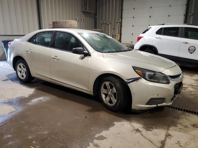 Photo 4 from auction – 2014 CHEVROLET MALIBU LS with VIN 1G11B5SL9EF206160