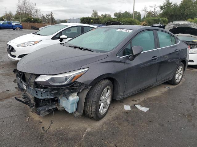 Photo 1 from auction – 2017 CHEVROLET CRUZE LT with VIN 1G1BE5SM7H7146902