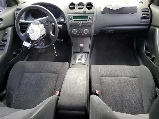 Photo 8 from auction – 2012 NISSAN ALTIMA BAS with VIN 1N4AL2AP8CC160655
