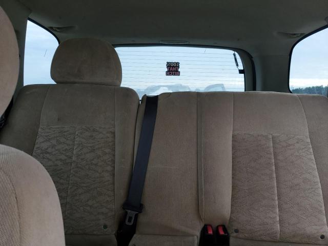 Photo 10 from auction – 2006 GMC ENVOY with VIN 1GKDT13S962154039
