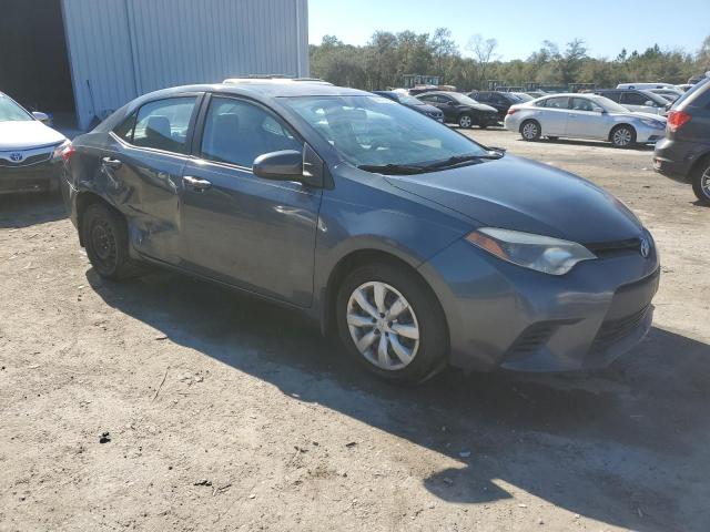 Photo 4 from auction – 2014 TOYOTA COROLLA L with VIN 2T1BURHE2EC011872