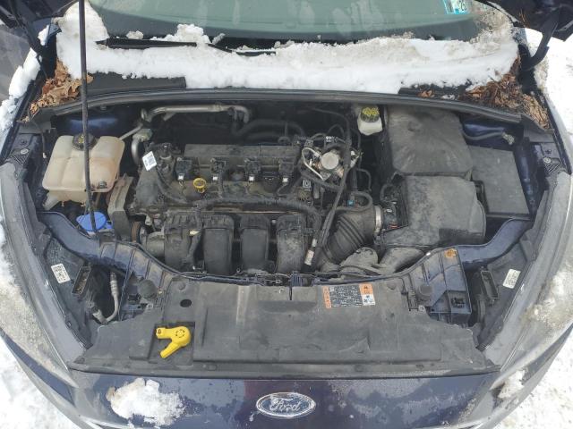 Photo 11 from auction – 2017 FORD FOCUS SEL with VIN 1FADP3H24HL318112