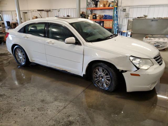 Photo 4 from auction – 2009 CHRYSLER SEBRING TO with VIN 1C3LC56D59N557163