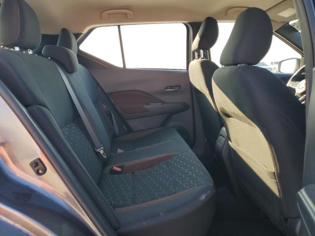 Photo 10 from auction – 2024 NISSAN KICKS SR with VIN 3N1CP5DV5RL527627