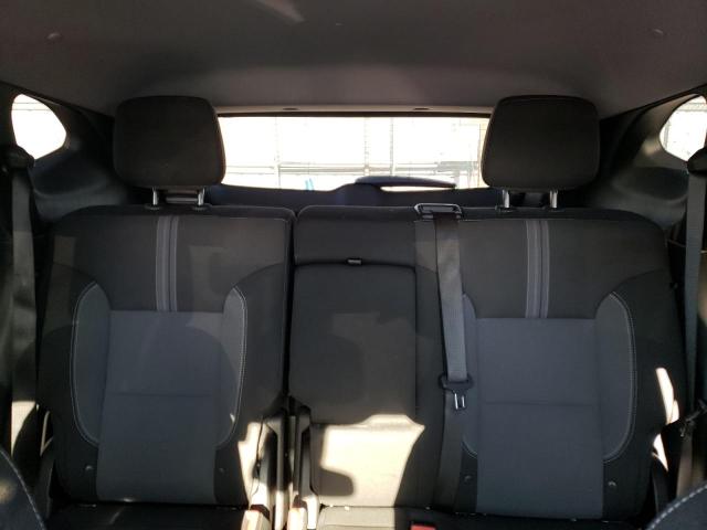 Photo 10 from auction – 2023 CHEVROLET BLAZER 2LT with VIN 3GNKBHR40PS102934