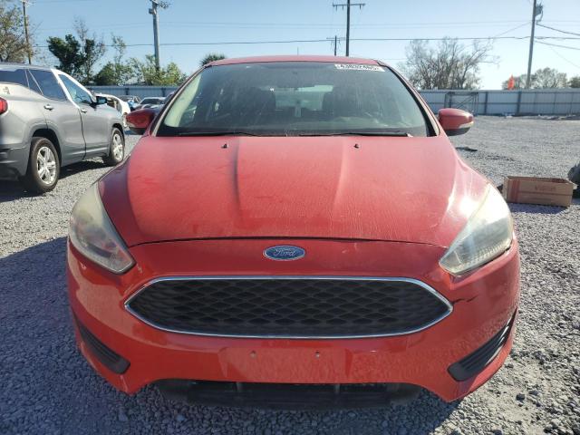 Photo 5 from auction – 2017 FORD FOCUS SE with VIN 1FADP3K26HL259606