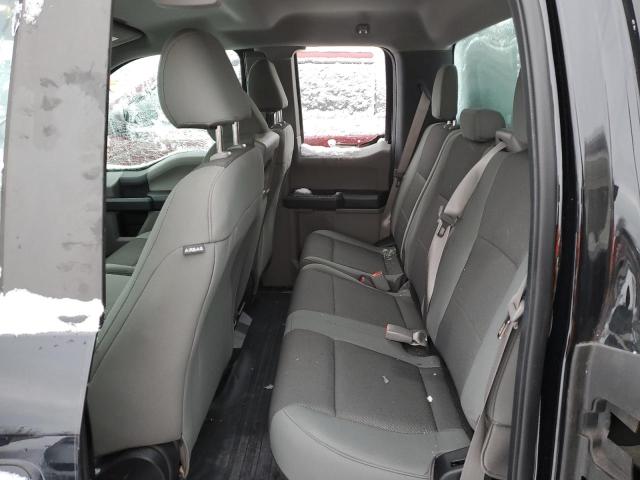 Photo 10 from auction – 2016 FORD F150 SUPER with VIN 1FTEX1EP0GFC14507