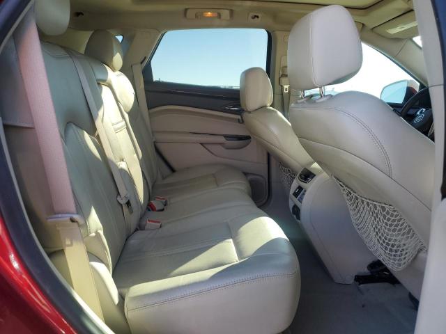 Photo 11 from auction – 2015 CADILLAC SRX PREMIU with VIN 3GYFNDE30FS572526
