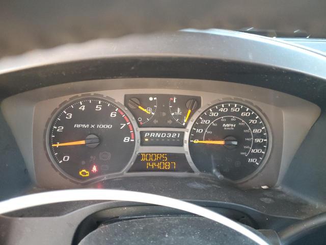 Photo 9 from auction – 2006 CHEVROLET COLORADO with VIN 1GCDT196968282932